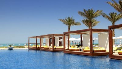 Βλέπουν Ελλάδα τα πολυτελή ξενοδοχεία – Ενδιαφέρον για νέα πεντάστερα και στην Κρήτη