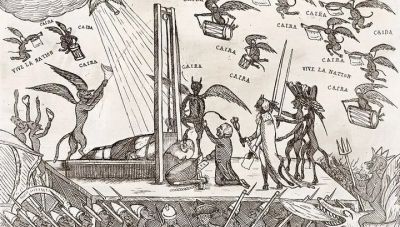 Ça ira! – Όλα θα πάνε καλά!