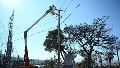 ΔΕΔΔΗΕ: Oλοκληρώνονται οι εργασίες αποκατάστασης ζημιών