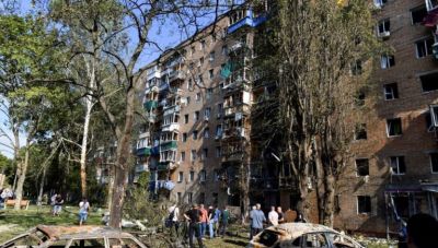 Ουκρανία – Ρωσία: Κορύφωση της έντασης στα σύνορα