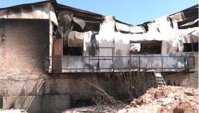 Θάνατος 63χρονης στο Πάτημα Χαλανδρίου – Πώς παγιδεύτηκε στις φλόγες