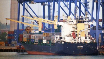 Ερυθρά Θάλασσα: Εκρήξεις κοντά σε 2 εμπορικά πλοία ανοιχτά της Υεμένης που ελέγχουν οι Χούθι