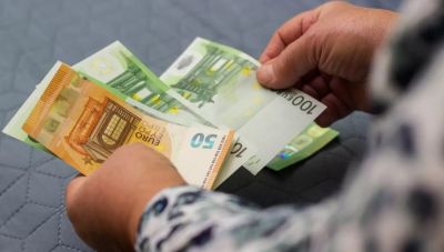 Συντάξεις Σεπτεμβρίου: Οι πληρωμές ανά ταμείο-Όλες οι ημερομηνίες