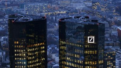 Deutsche Bank: Αύξησε τις τιμές - στόχους των ελληνικών τραπεζών