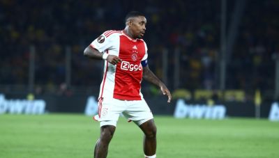 Άγιαξ: Πιθανή η συμμετοχή του Μπεργκβάιν κόντρα στον Παναθηναϊκό