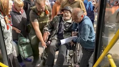 Ουκρανία: Υποστηρίζει ότι κατέρριψε ρωσικό μαχητικό στο Κουρσκ και ότι κρατά 100 αιχμαλώτους πολέμου