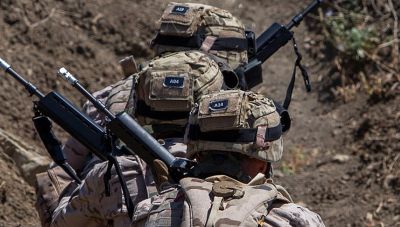 Ρωσία: Σε κατάσταση έκτακτης ανάγκης το Μπιέλγκοροντ που βομβαρδίζεται από την Ουκρανία