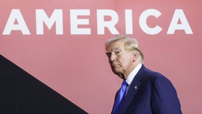 Δυσκολεύεται απέναντι στην Κάμαλα Χάρις ο Τραμπ-Τι φταίει