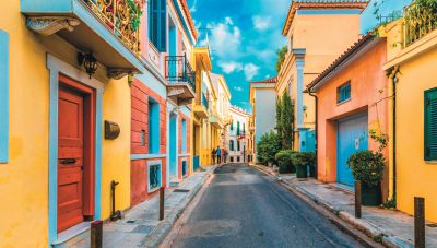 Νέα μέτρα για να ανοίξουν 200.000 κλειστά σπίτια και να αποκλιμακωθούν τα ενοίκια