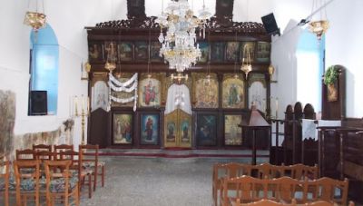 Ο καπετάν Σφακιανός γυρίζει στο χωριό του (Φωτο)