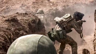 Ρωσία: Οι αρχές απομακρύνουν εσπευσμένα χιλιάδες κατοίκους από την περιφέρεια Κουρσκ