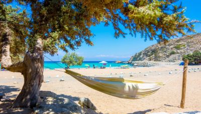 Γαύδος: Διακοπές υδροδότησης αν δεν περιοριστεί η κατανάλωση του νερού