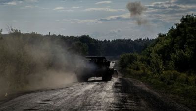 Κίνηση «κλειδί» από την Ουκρανία η κατάληψη της Σούντζα