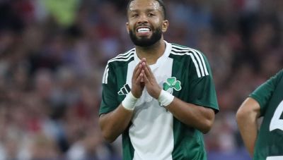 Προκριματικά Europa League: Το θρίλερ δεν είχε χαρούμενο τέλος για τον ΠΑΟ