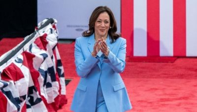 Forbes: Η Κάμαλα Χάρις πέρασε μπροστά από τον Τραμπ σχεδόν σε όλες τις κρίσιμες πολιτείες