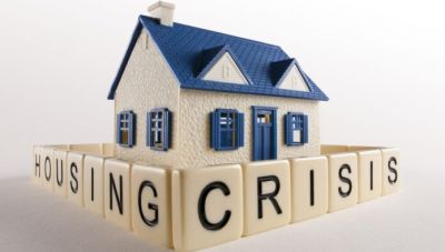 Η στεγαστική κρίση οξύνεται, η EE απαντά με «Επίτροπο Στέγασης» – Τι να περιμένουμε