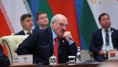 Η Λευκορωσία προειδοποιεί για μεγάλη πιθανότητα ένοπλης πρόκλησης από την Ουκρανία