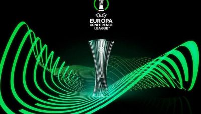 Conference League: Αυτά είναι τα ζευγάρια στα play off της διοργάνωσης