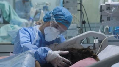 Δύο θάνατοι από στρεπτόκοκκο στη Δυτική Ελλάδα – Νοσηλεύεται ακόμη ένα άτομο