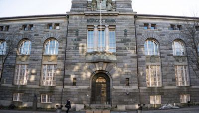 Νορβηγία: Νέα στάση στα υψηλά επιτόκια 15ετίας