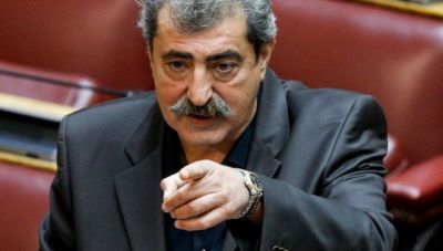 Νέα επίθεση Πολάκη στη Λινού - «Διαβάστε να φρίξετε»