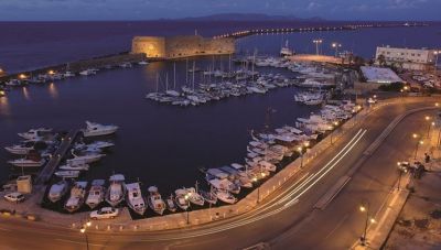 ΤΑΙΠΕΔ: Νέα έργα 4,3 δισ. ευρώ για δάση, λιμάνια, ΟΤΑ - Στο πακέτο και η Κρήτη