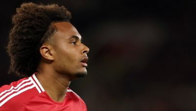 «Λυτρωτής» ο Ζίρκζεϊ στο ντεμπούτο του για τη Μάντσεστερ Γιουνάιτεντ