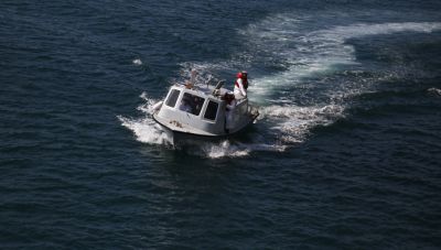 59 αλλοδαποί εντοπίστηκαν στην Τήλο - Ανάμεσα τους ήταν και μία εγκυμονούσα που είχε εγκλωβιστεί