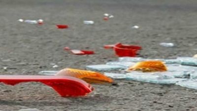 Νέο τροχαίο στις Γούρνες Ηρακλείου: Μόνο υλικές ζημιές αλλά ανησυχητικές οι διαστάσεις των συμβάντων στην Κρήτη