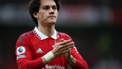 Παναθηναϊκός: Σε προχωρημένες επαφές με τη Μάντσεστερ Γιουνάιτεντ για τον Πελίστρι, γράφει ο Ρομάνο