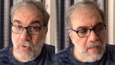 Χαρμόσυνα νέα για τον Δημήτρη Σταρόβα - Το επόμενο επαγγελματικό βήμα μετά το εγκεφαλικό