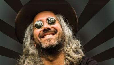 Μάνος Παπαδάκης - Καλοκαίρι 2024-Η Γιορτή της Γύρας-Με την στήριξη της Περιφέρειας Κρήτης