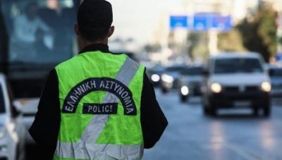 Νέο τροχαίο στο ύψος των Γουρνών - Καθοδόν η Πυροσβεστική πιθανότατα για απεγκλωβισμό