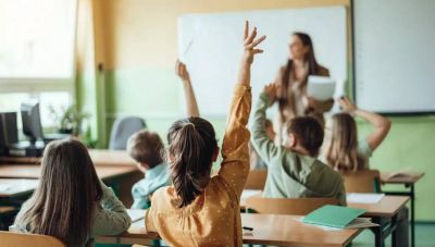 Σχολεία: Τι ώρα θα σχολάνε τα παιδιά τη νέα χρονιά