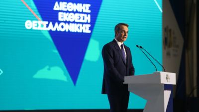 Με το βλέμμα στη ΔΕΘ: Οι άμεσες προτεραιότητες της κυβέρνησης – «Γκάζι» στις μεταρρυθμίσεις