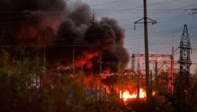 Ρωσία: Αδύνατες τώρα οι διαπραγματεύσεις με την Ουκρανία λόγω της επίθεσης στο Κουρσκ