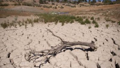 Οι επίμονες ξηρασίες διαρκής απειλή για τις καλλιέργειες στην Ευρώπη και την Βόρεια Αφρική
