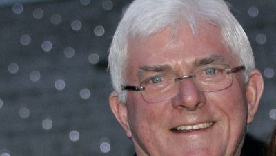 ΗΠΑ: Πέθανε ο παρουσιαστής Φιλ Ντόναχιου