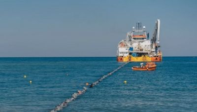 ΑΔΜΗΕ: Προχωρά ο διαγωνισμός για τα καλωδιακά έργα των διασυνδέσεων Δωδεκανήσων και ΒΑ Αιγαίου