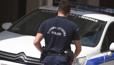 Ηράκλειο: Εντοπίστηκε και συνελήφθη ο δράστης 4 κλοπών ΙΧ φορτηγών-Κατείχε και οπλισμό