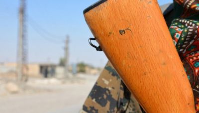 Συρία: Κούρδοι απελευθερώνουν κρατούμενους που συνδέονται με το Ισλαμικό Κράτος