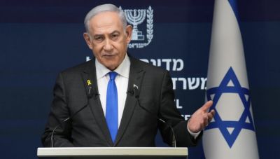 Νετανιάχου: Η Χαμάς θα πληρώσει βαρύ τίμημα