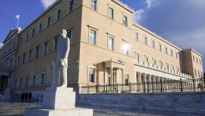 Συνεδριάζει η Επιτροπή Θεσμών και Διαφάνειας της Βουλής για την υπόθεση των υποκλοπών