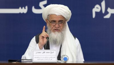 Αφγανιστάν: Aπολύθηκαν 280 αστυνομικοί με απόφαση του υπουργείου Ηθικής γιατί δεν άφησαν γενειάδα