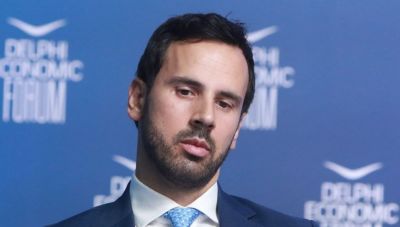 Επιμένει η Νέα Δημοκρατία για την αποπομπή του Νίκου Παππά από τον ΣΥΡΙΖΑ
