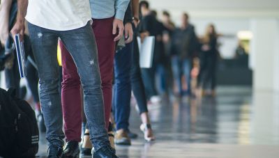 Στους 848.602 οι εγγεγραμμένοι άνεργοι τον Ιούλιο του 2024