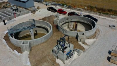 Μεσαρά: Σε τροχιά υλοποίησης ένα έργο πνοής- Ποιους οικισμούς αφορά