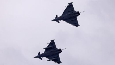 Τι σημαίνουν οι επιλογές της Τουρκίας σε μαχητικά αεροσκάφη για το μέλλον