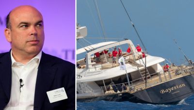 Παλέρμο: Συνεχίζονται οι έρευνες για τους αγνοούμενους στο ναυάγιο του γιοτ