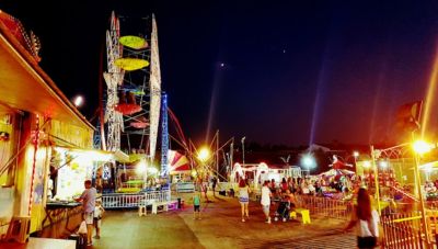 Θεσσαλονίκη: Πέθανε ο 19χρονος που τραυματίστηκε σε λούνα παρκ